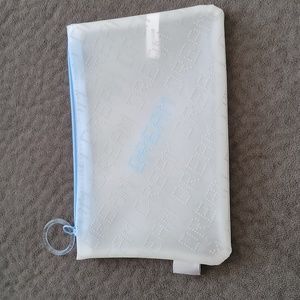 COPY - Ipsy Clear Makeup Bag Cosmetic pouch